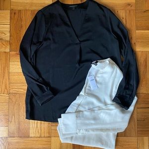 Banana Republic Blouses